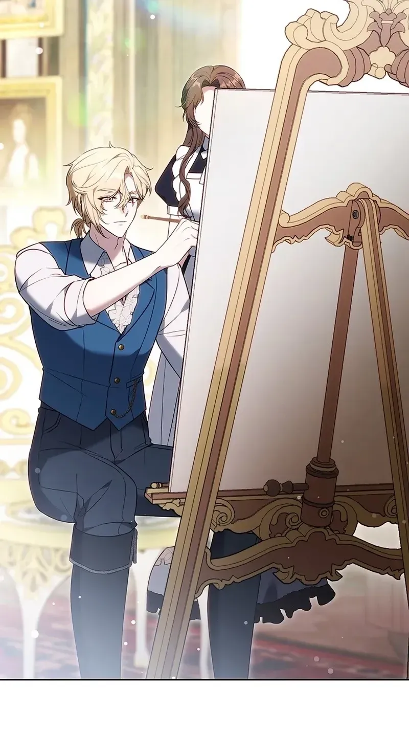 One Day, the Male Lead Fell Into Our House Chapter 17 page 43
