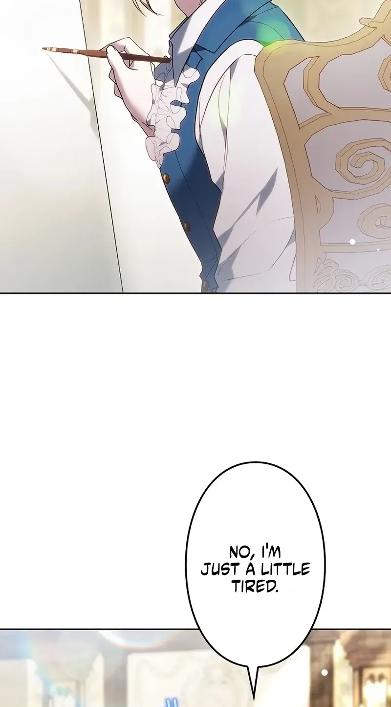One Day, the Male Lead Fell Into Our House Chapter 17 page 51