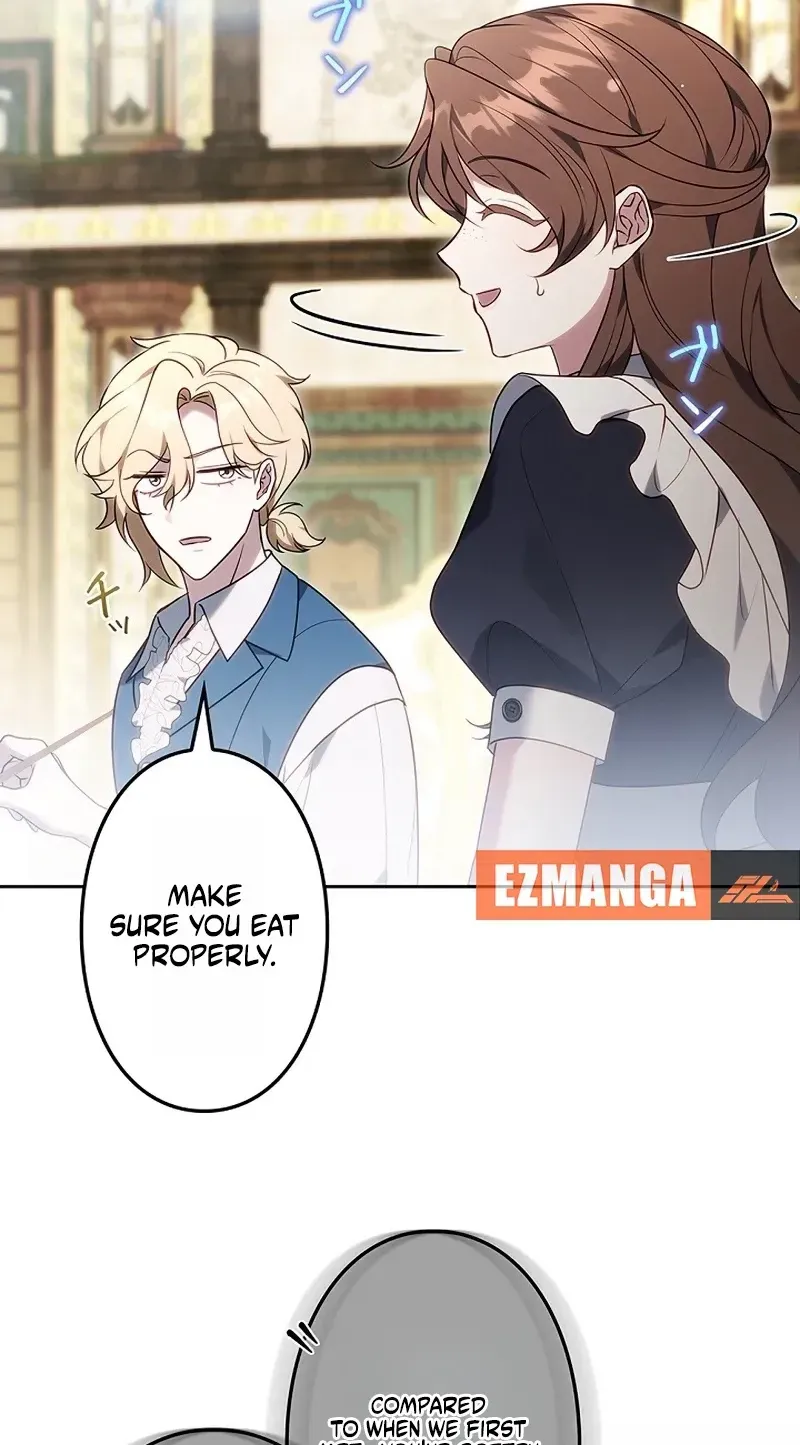 One Day, the Male Lead Fell Into Our House Chapter 17 page 52
