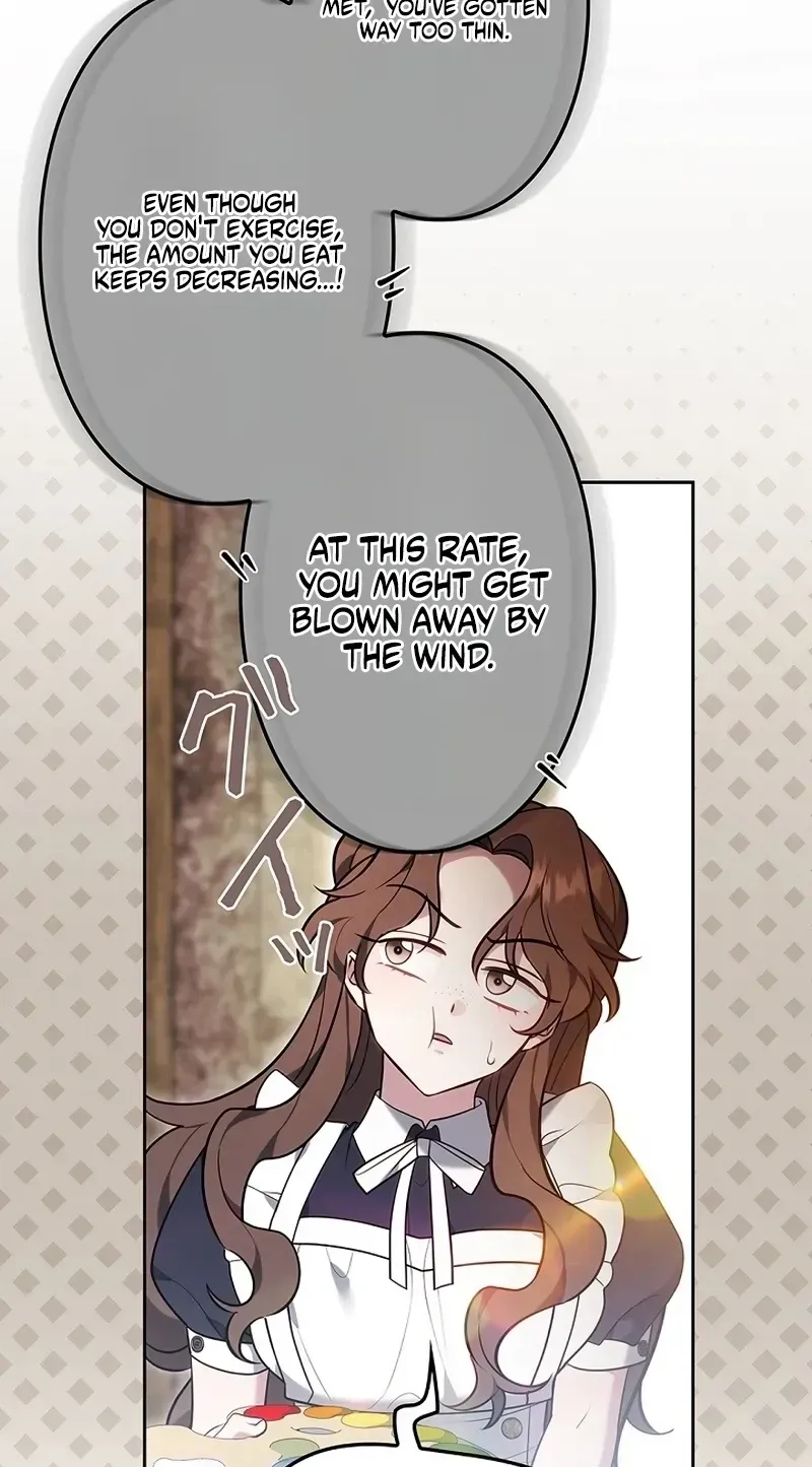 One Day, the Male Lead Fell Into Our House Chapter 17 page 53