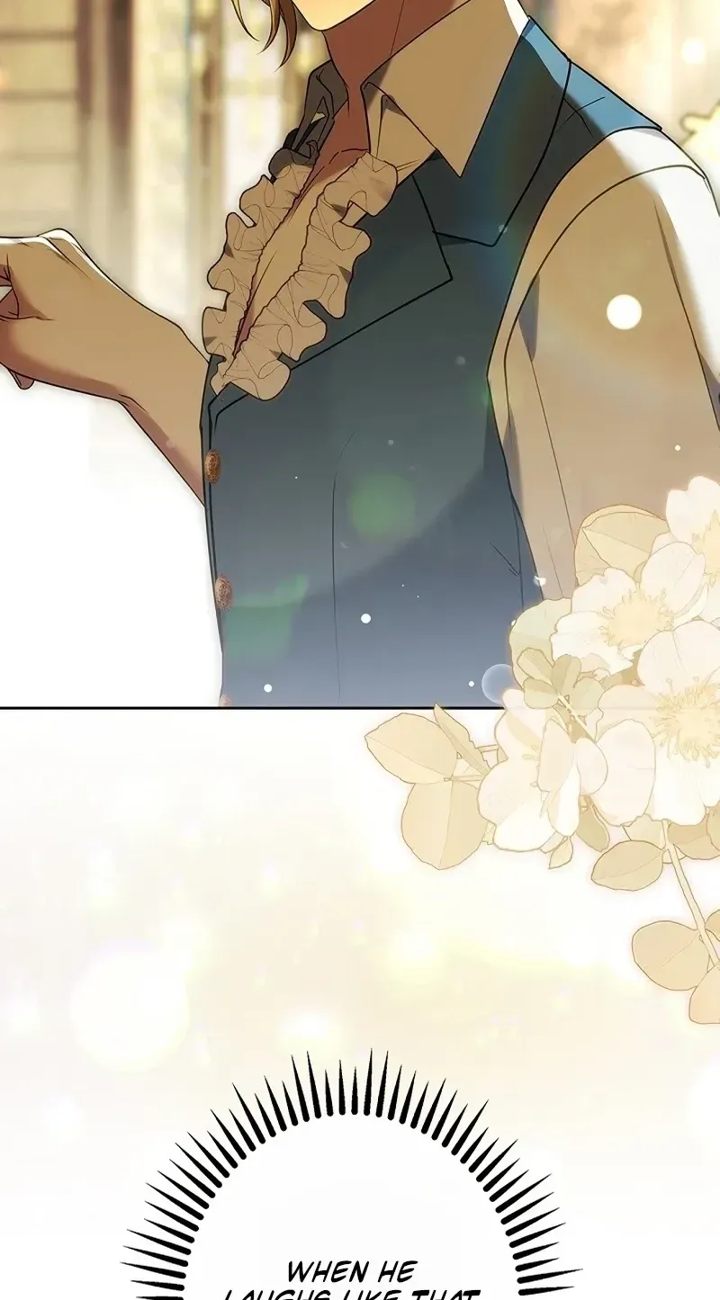 One Day, the Male Lead Fell Into Our House Chapter 17 page 56