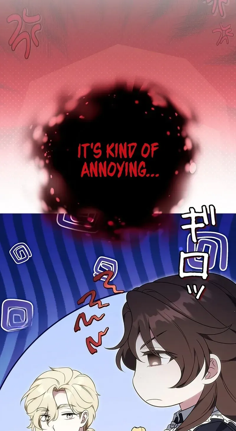 One Day, the Male Lead Fell Into Our House Chapter 17 page 58