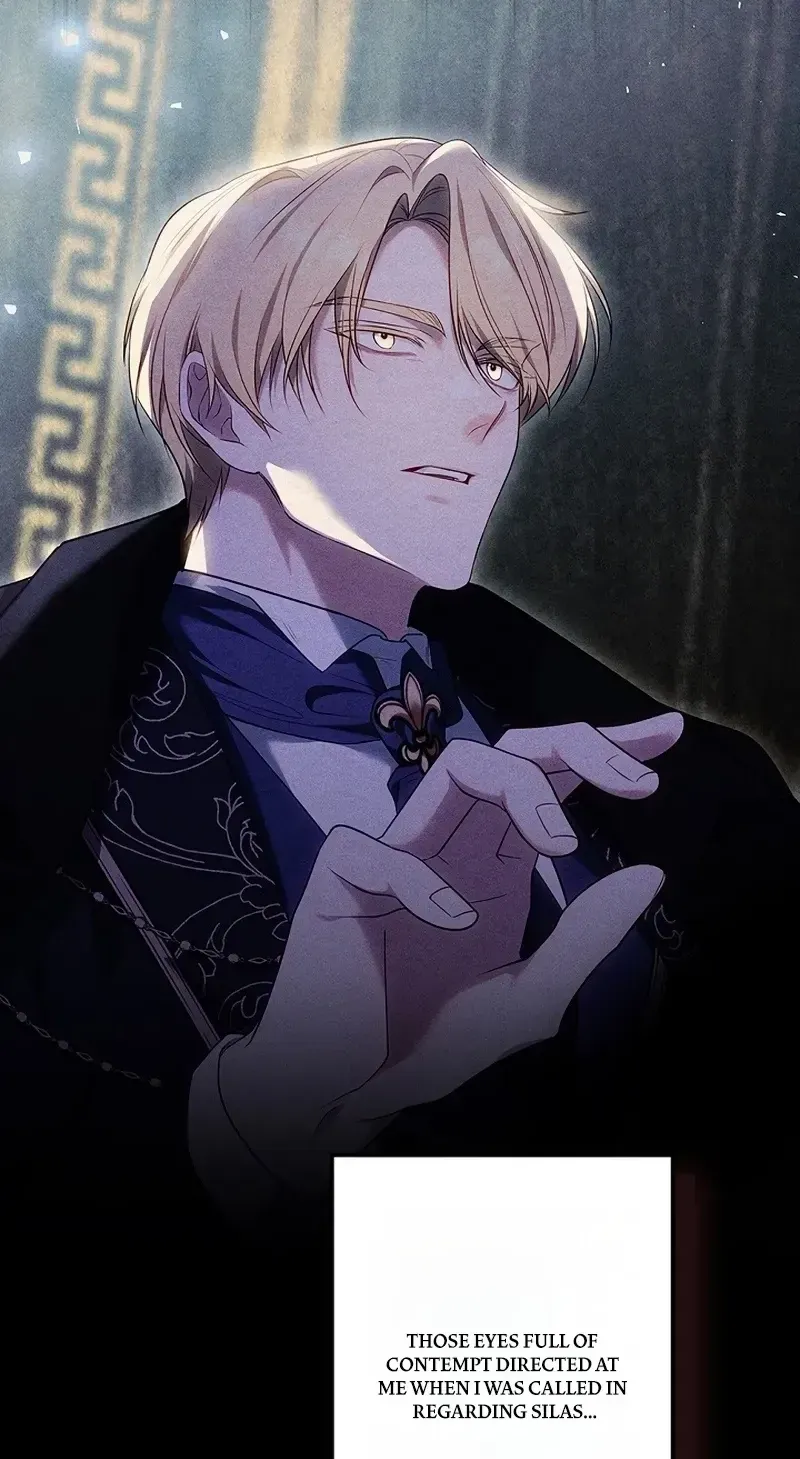 One Day, the Male Lead Fell Into Our House Chapter 17 page 60