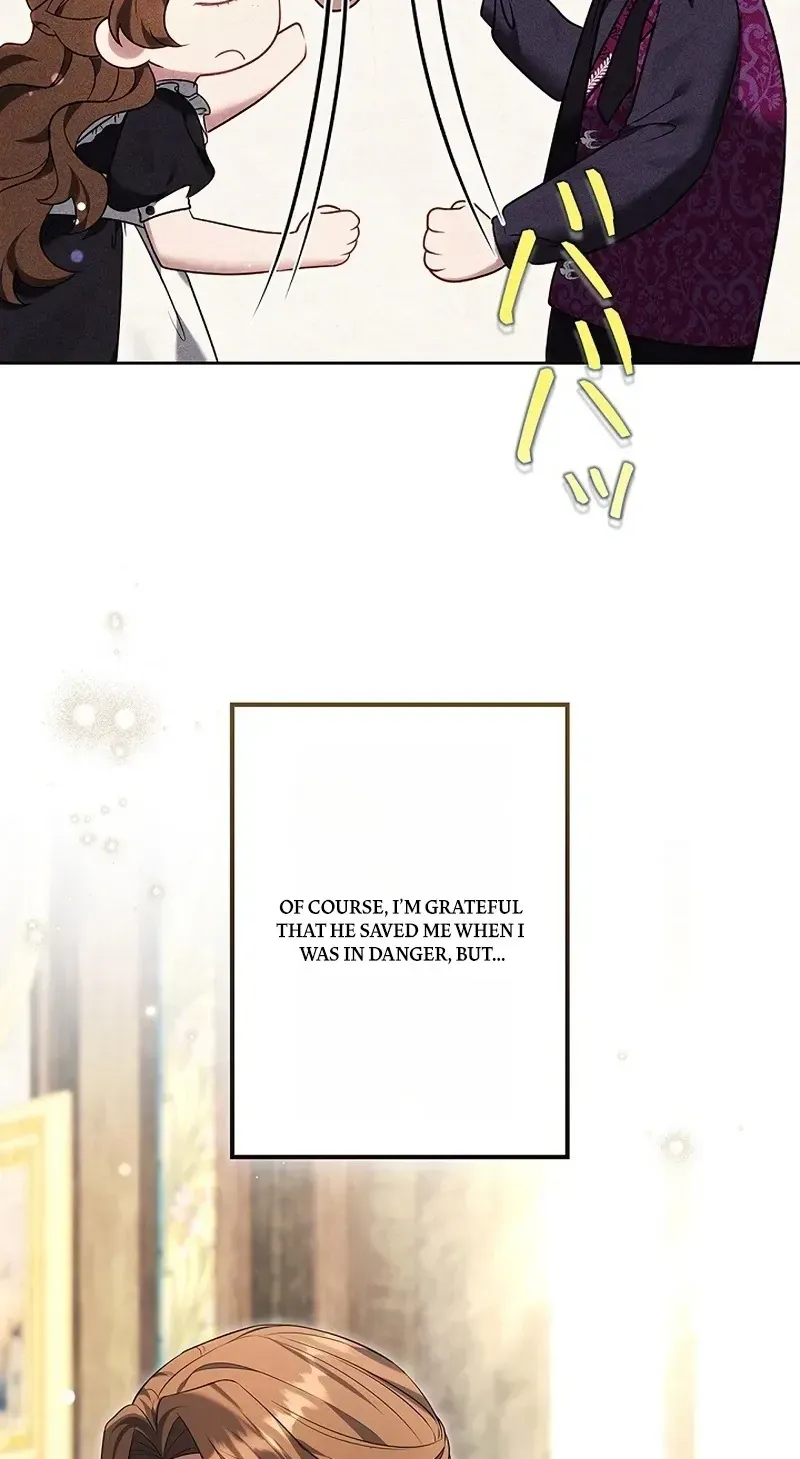 One Day, the Male Lead Fell Into Our House Chapter 17 page 63