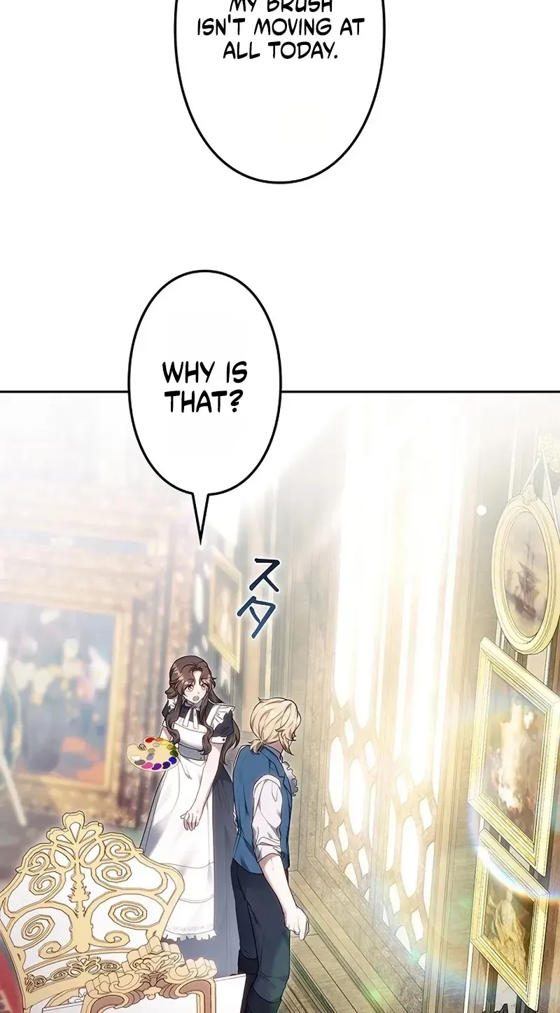 One Day, the Male Lead Fell Into Our House Chapter 17 page 69