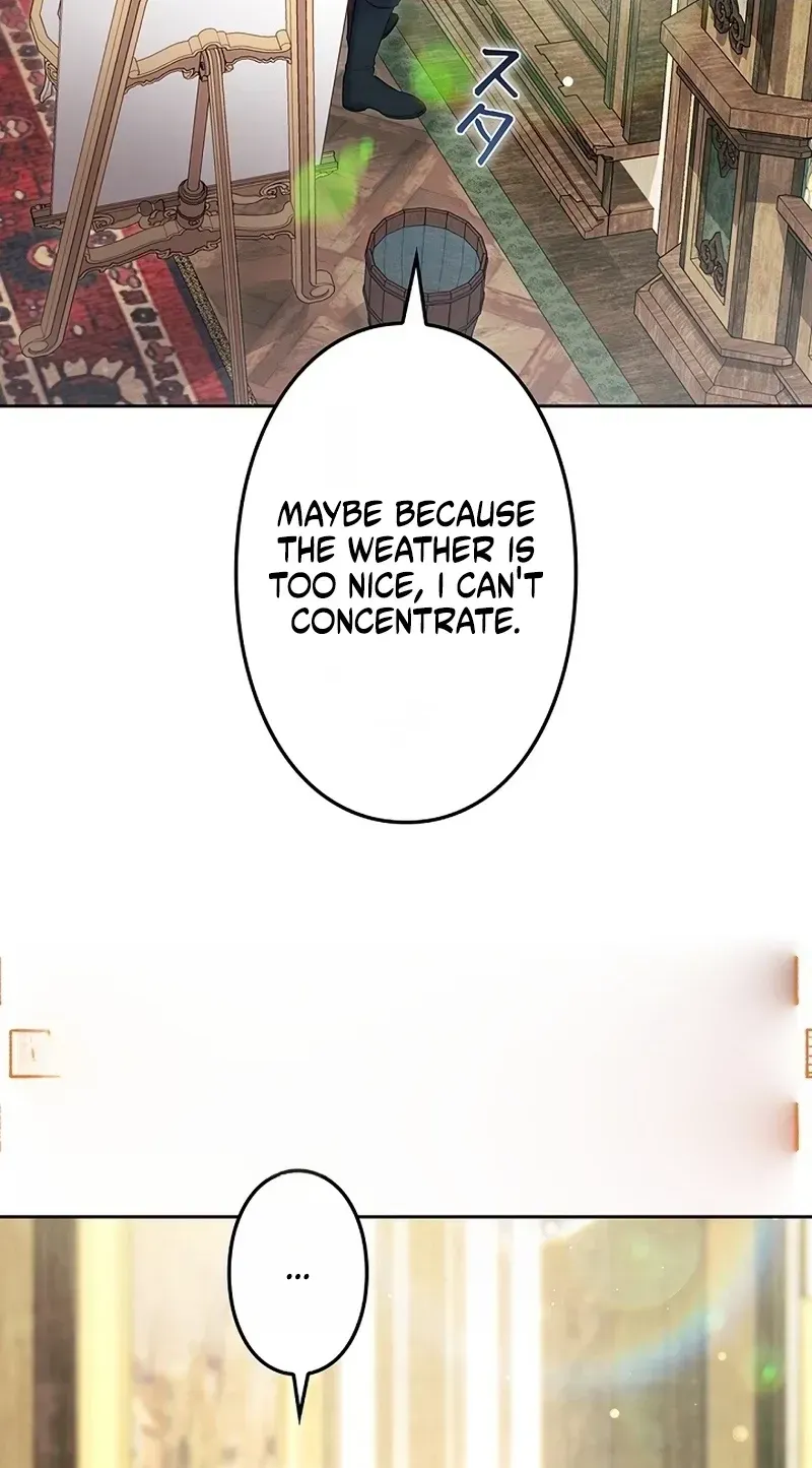 One Day, the Male Lead Fell Into Our House Chapter 17 page 70