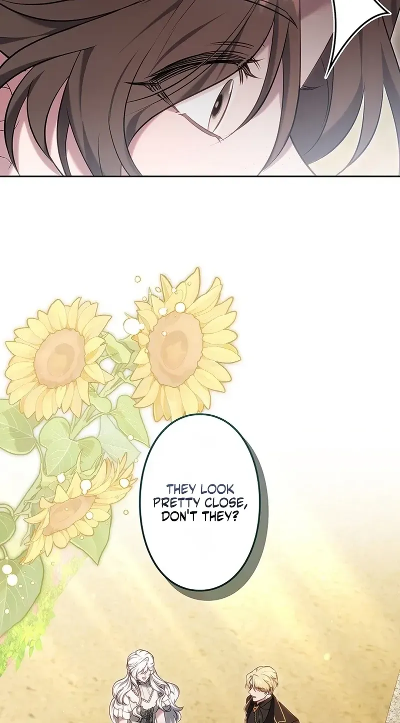 One Day, the Male Lead Fell Into Our House Chapter 17 page 73