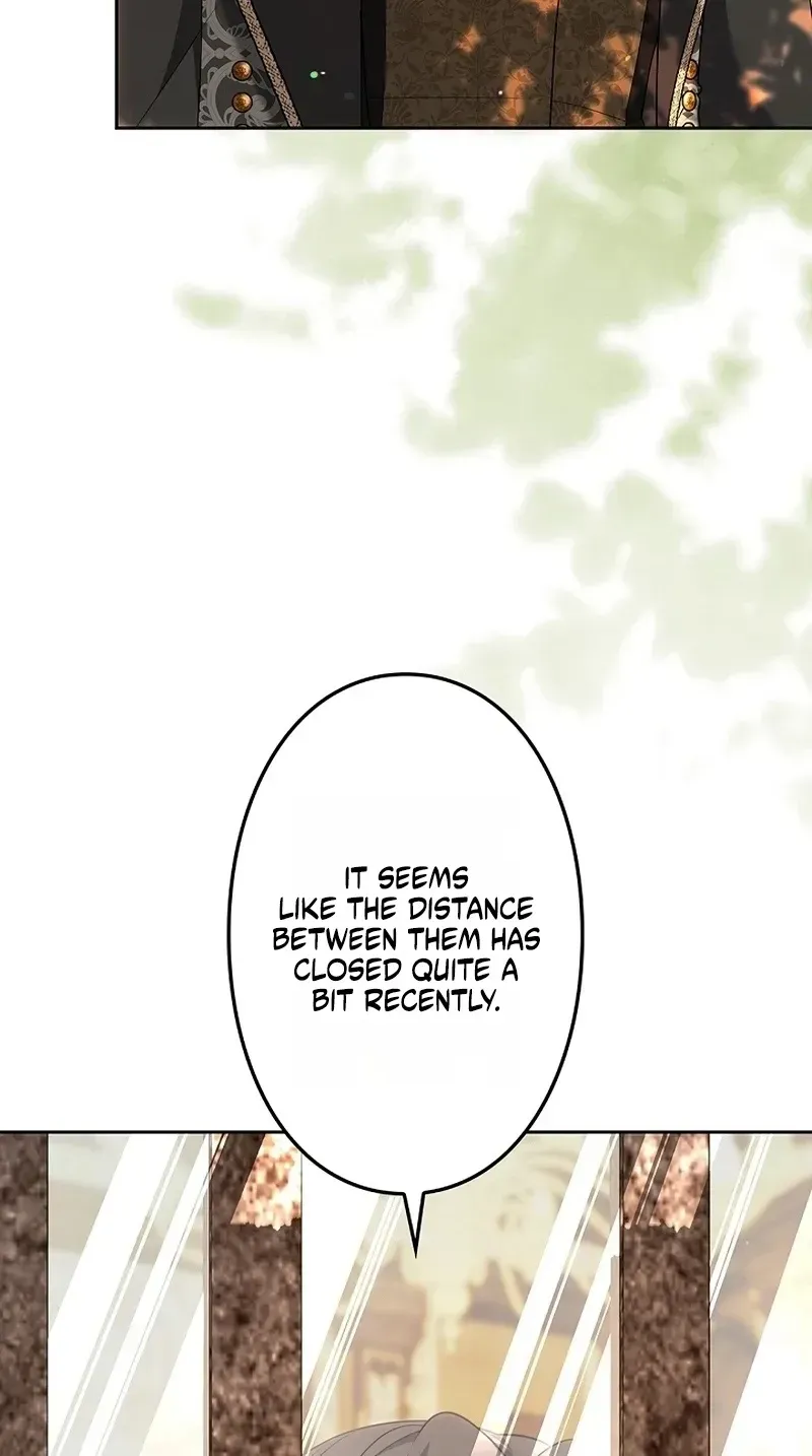 One Day, the Male Lead Fell Into Our House Chapter 17 page 77
