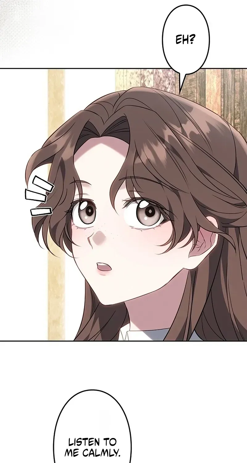 One Day, the Male Lead Fell Into Our House Chapter 17 page 84