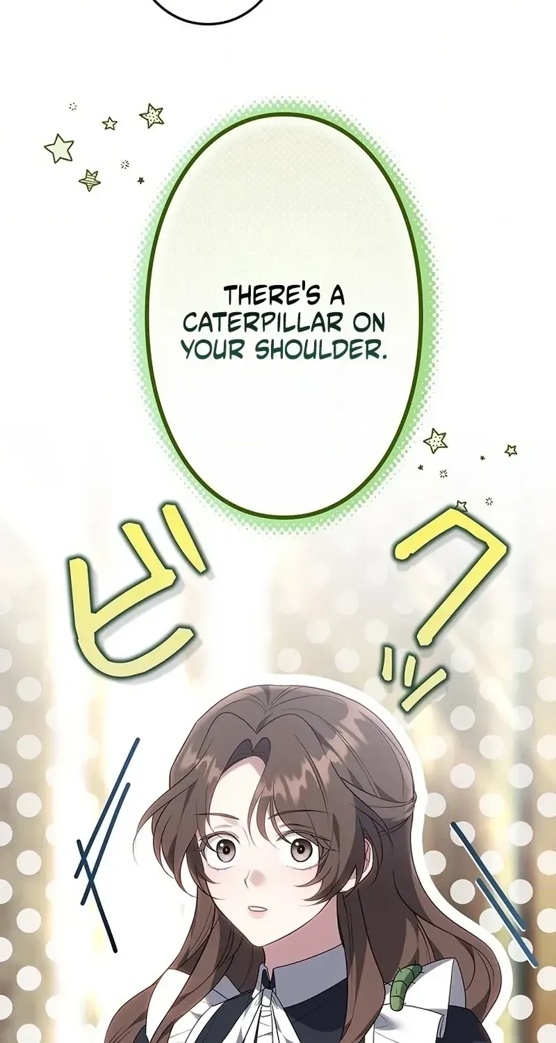 One Day, the Male Lead Fell Into Our House Chapter 17 page 86