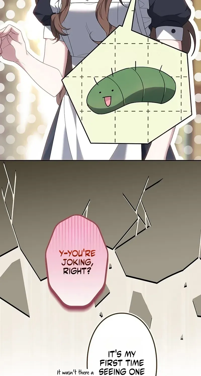 One Day, the Male Lead Fell Into Our House Chapter 17 page 88