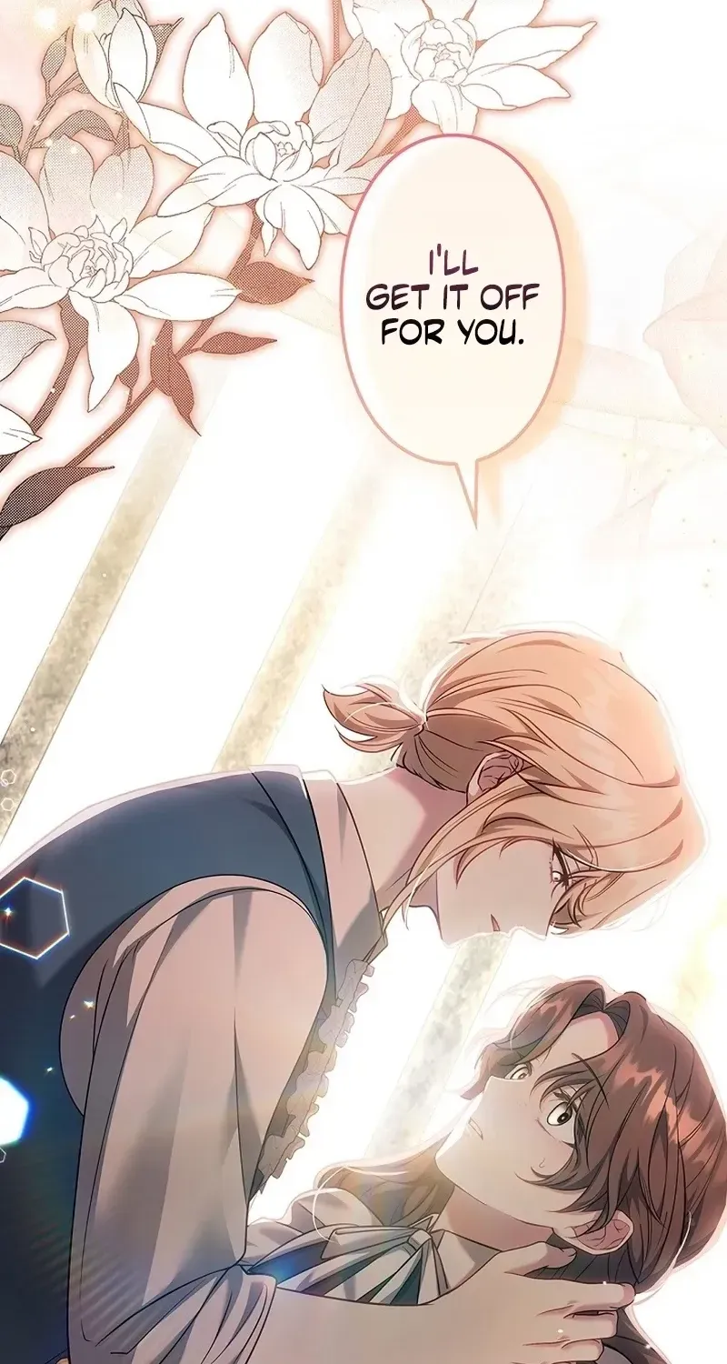 One Day, the Male Lead Fell Into Our House Chapter 17 page 94