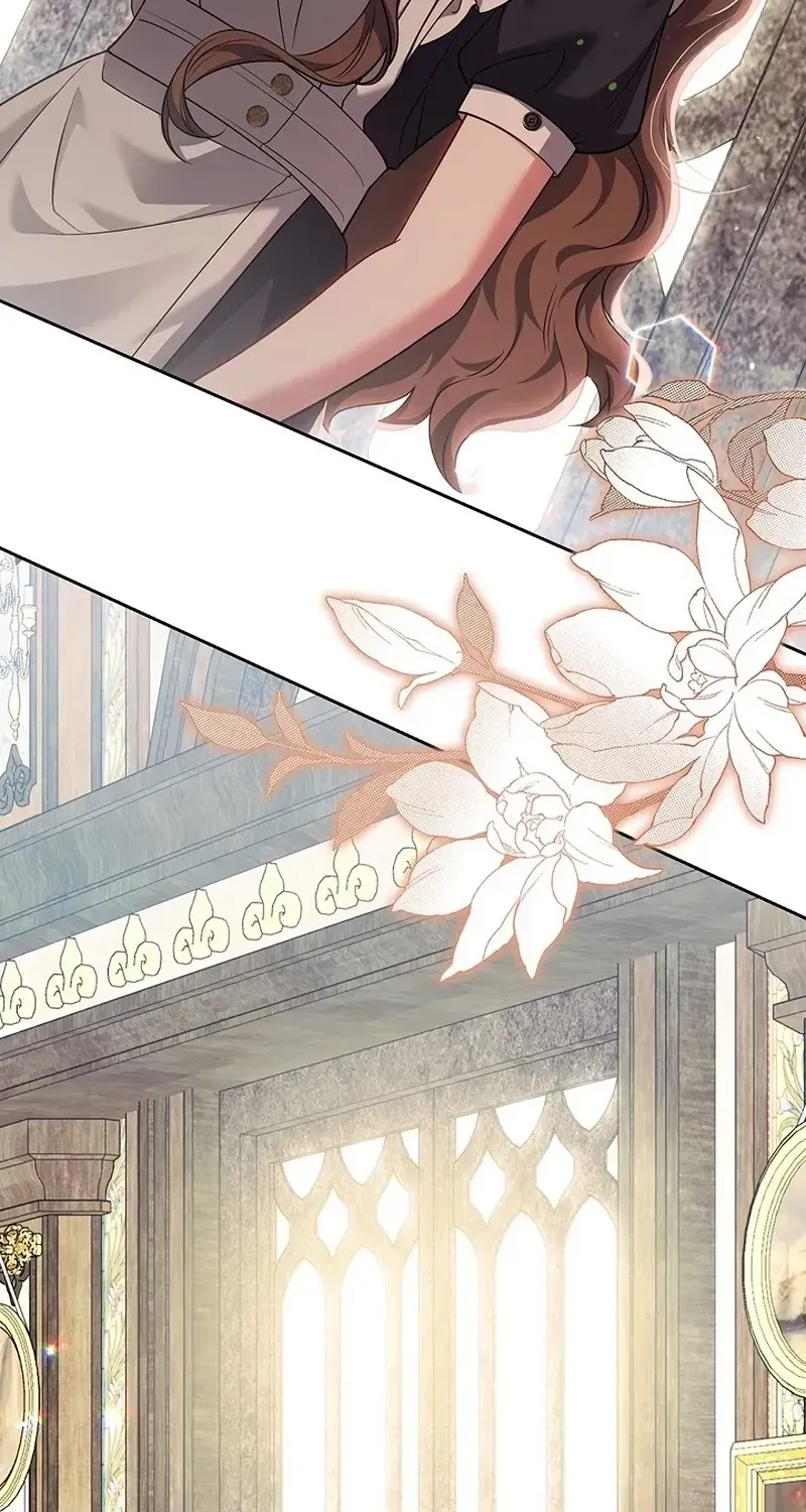 One Day, the Male Lead Fell Into Our House Chapter 17 page 96