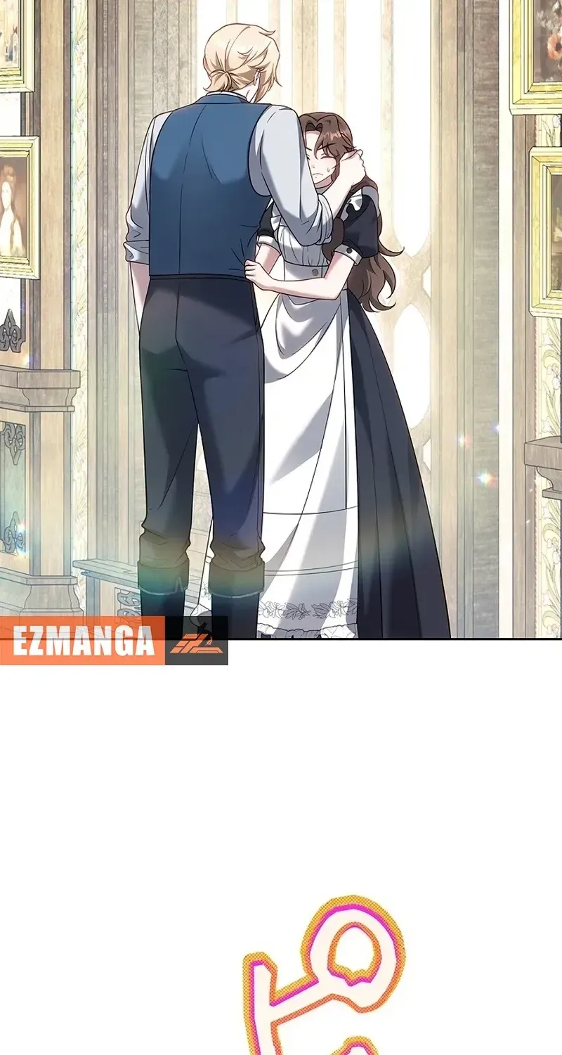 One Day, the Male Lead Fell Into Our House Chapter 17 page 98