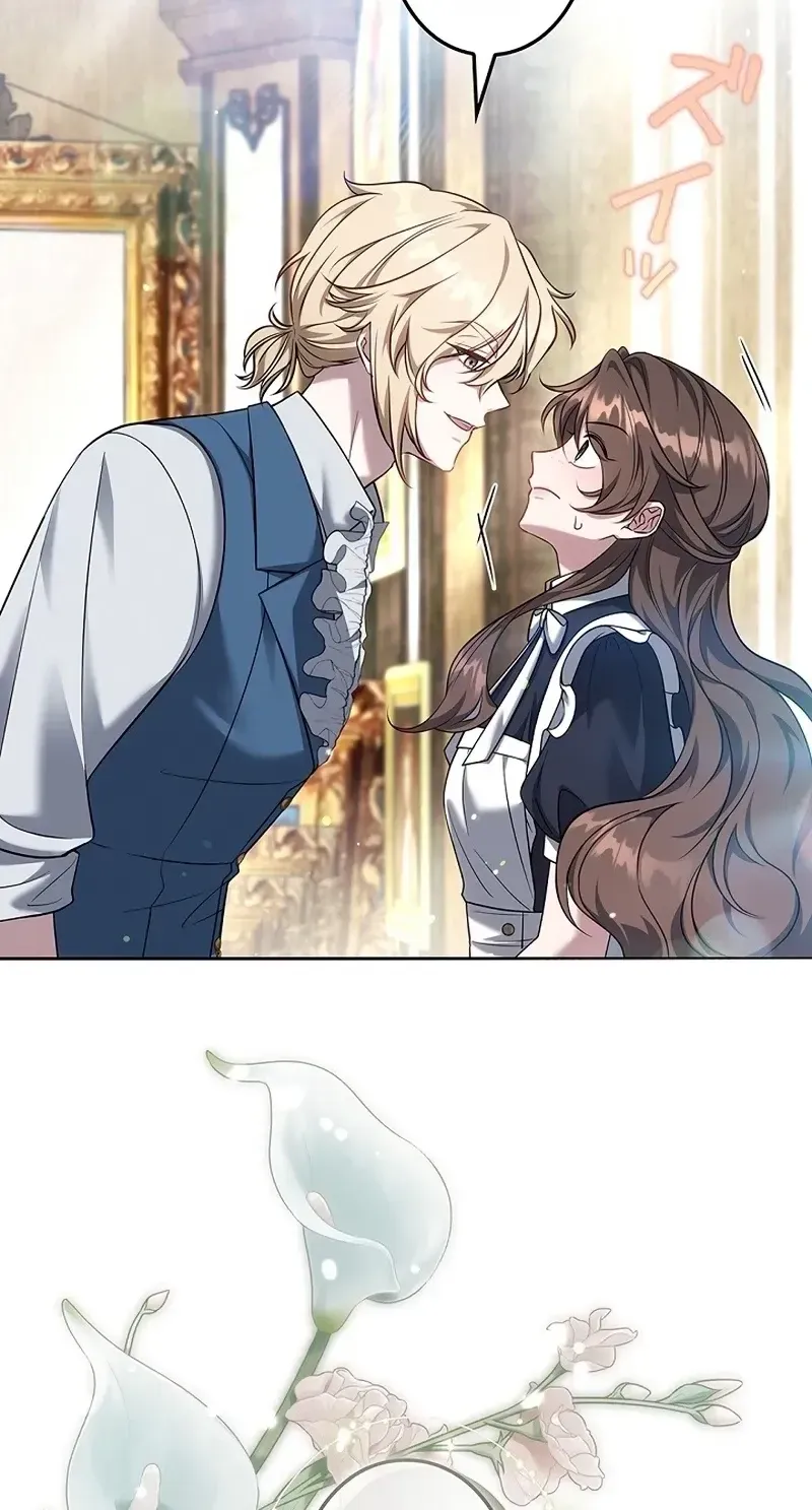 One Day, the Male Lead Fell Into Our House Chapter 17 page 102