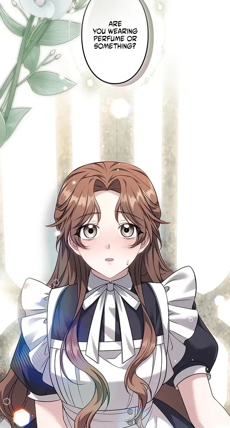 One Day, the Male Lead Fell Into Our House Chapter 17 page 103