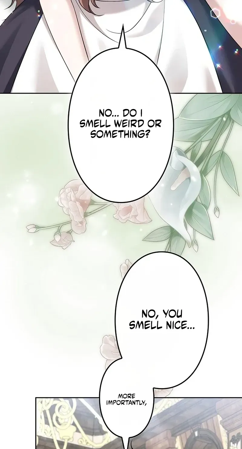 One Day, the Male Lead Fell Into Our House Chapter 17 page 104