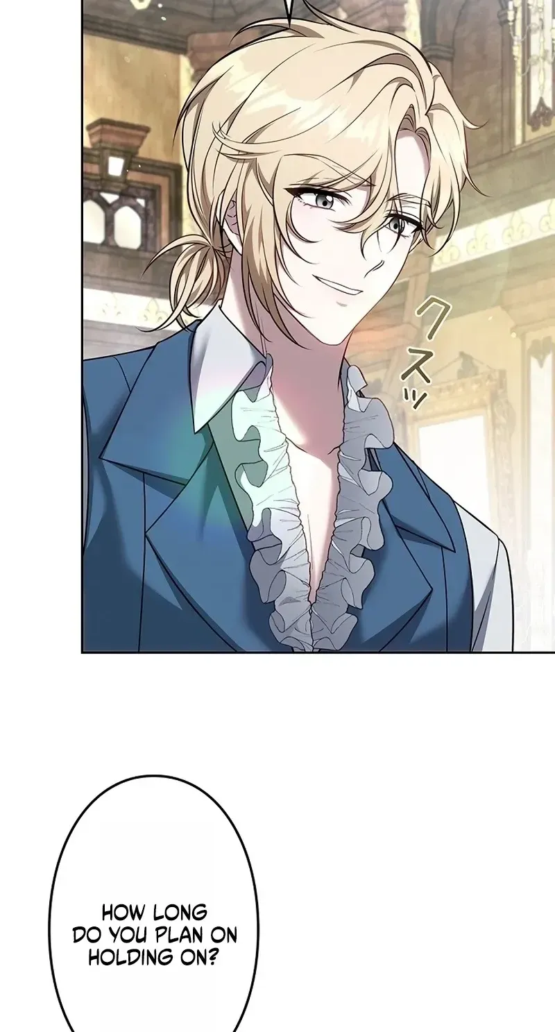 One Day, the Male Lead Fell Into Our House Chapter 17 page 105