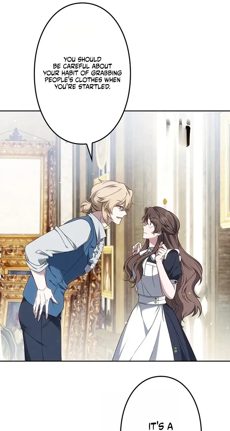 One Day, the Male Lead Fell Into Our House Chapter 17 page 108