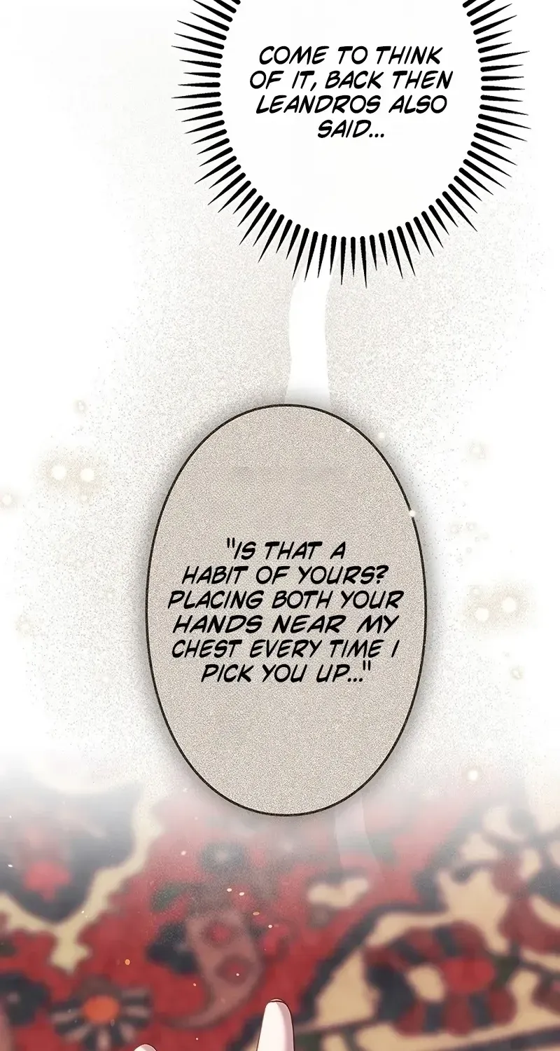 One Day, the Male Lead Fell Into Our House Chapter 17 page 112