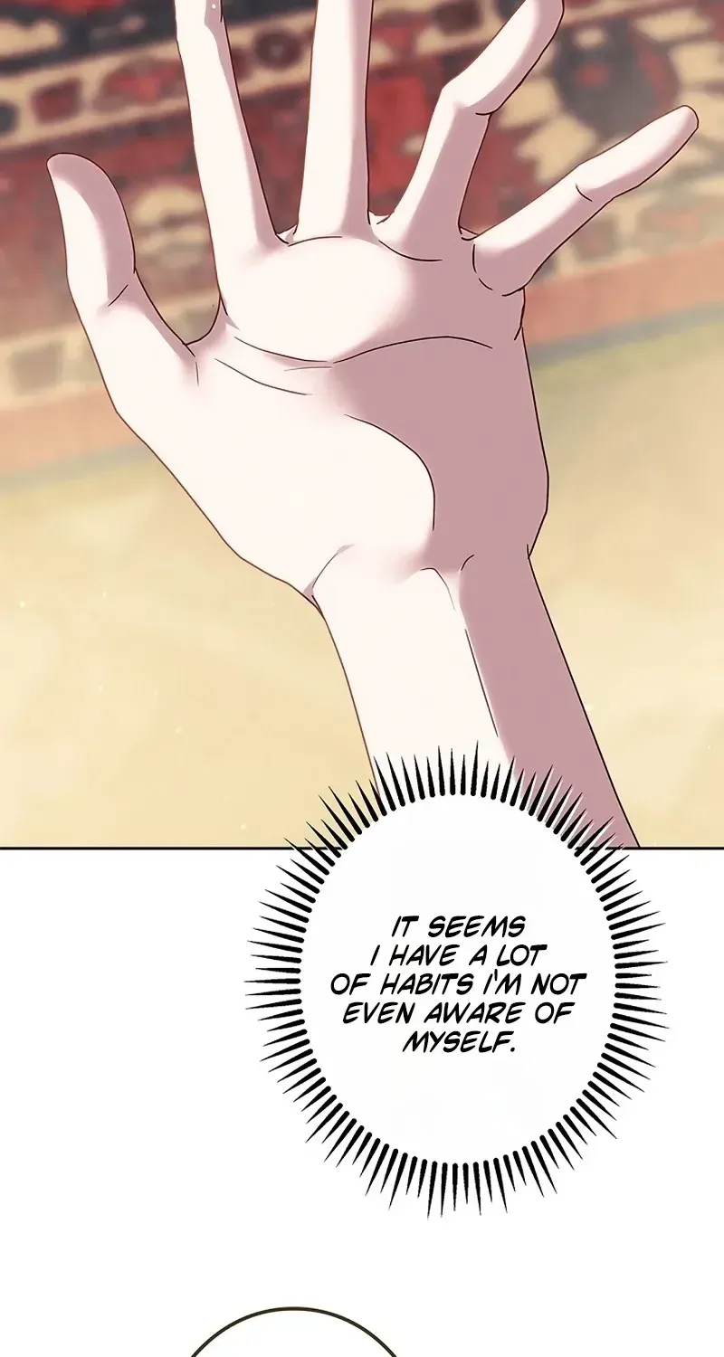 One Day, the Male Lead Fell Into Our House Chapter 17 page 114