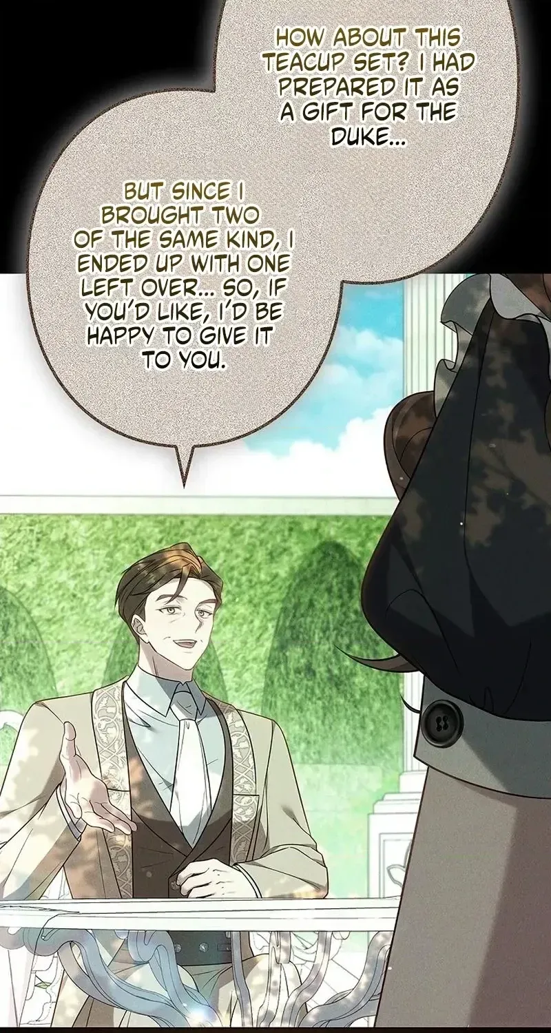 One Day, the Male Lead Fell Into Our House Chapter 18 page 7