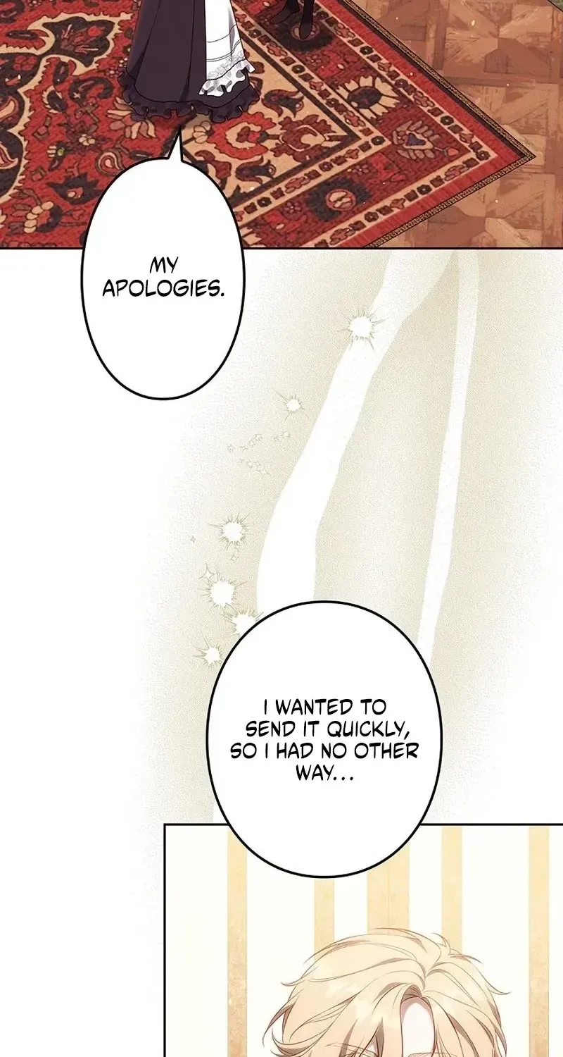 One Day, the Male Lead Fell Into Our House Chapter 18 page 13