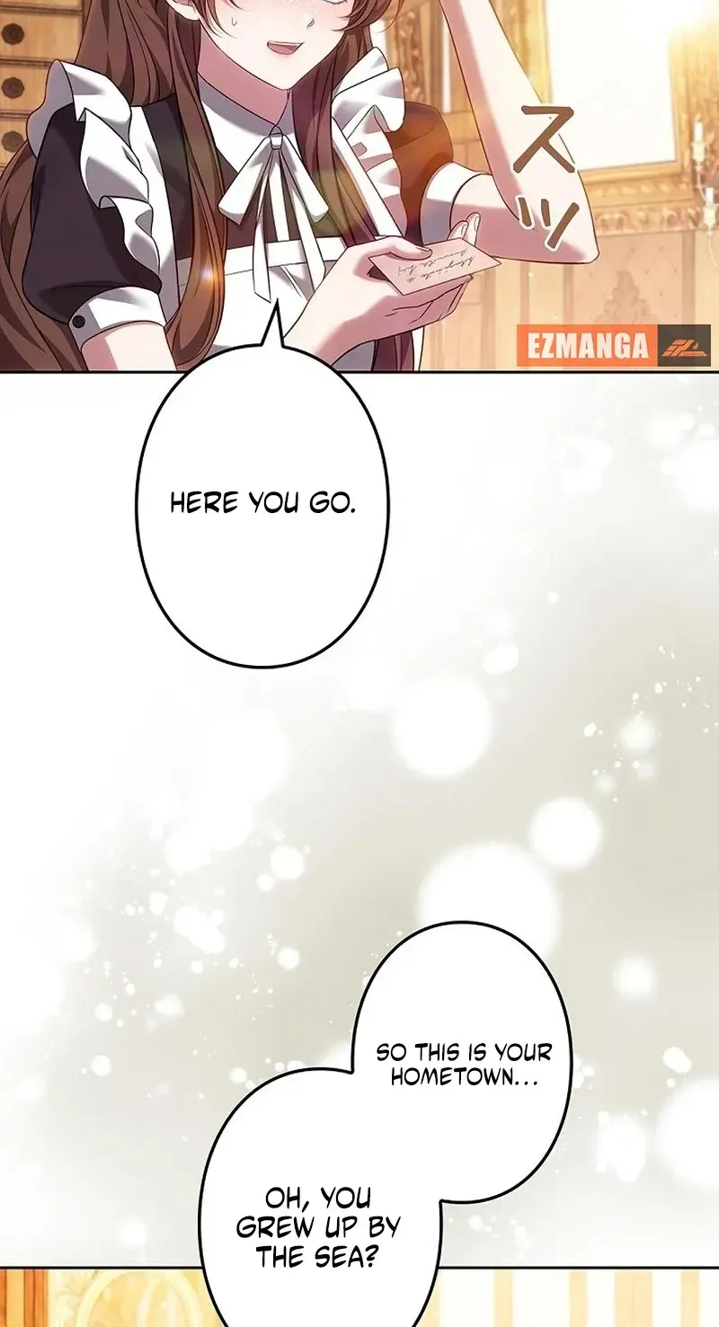 One Day, the Male Lead Fell Into Our House Chapter 18 page 19