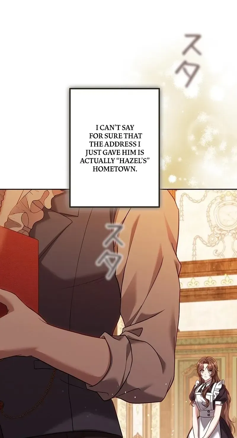 One Day, the Male Lead Fell Into Our House Chapter 18 page 21