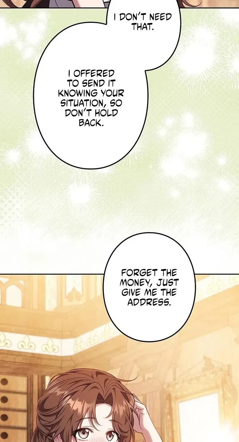 One Day, the Male Lead Fell Into Our House Chapter 18 page 18