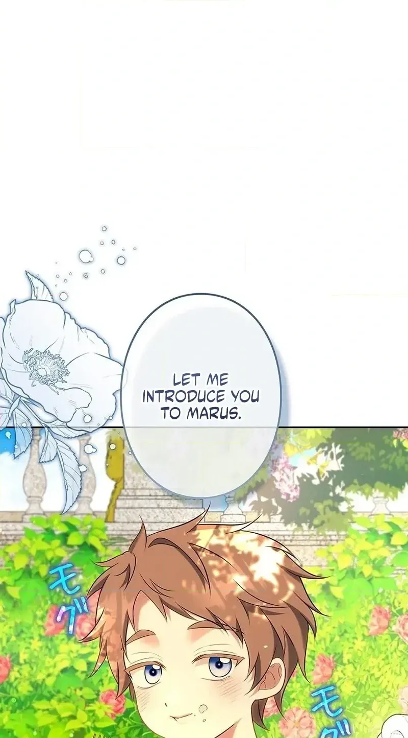 One Day, the Male Lead Fell Into Our House Chapter 18 page 46