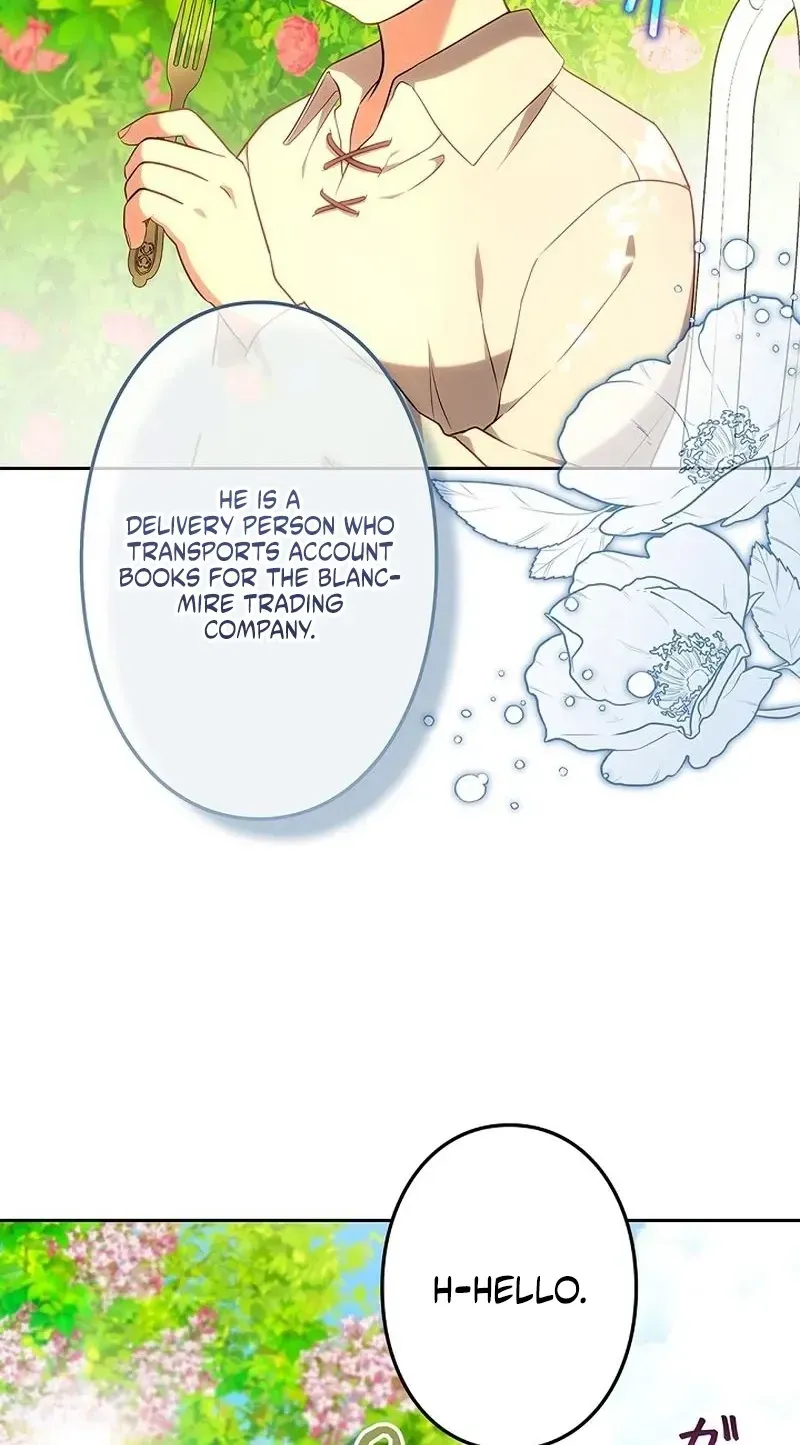 One Day, the Male Lead Fell Into Our House Chapter 18 page 47