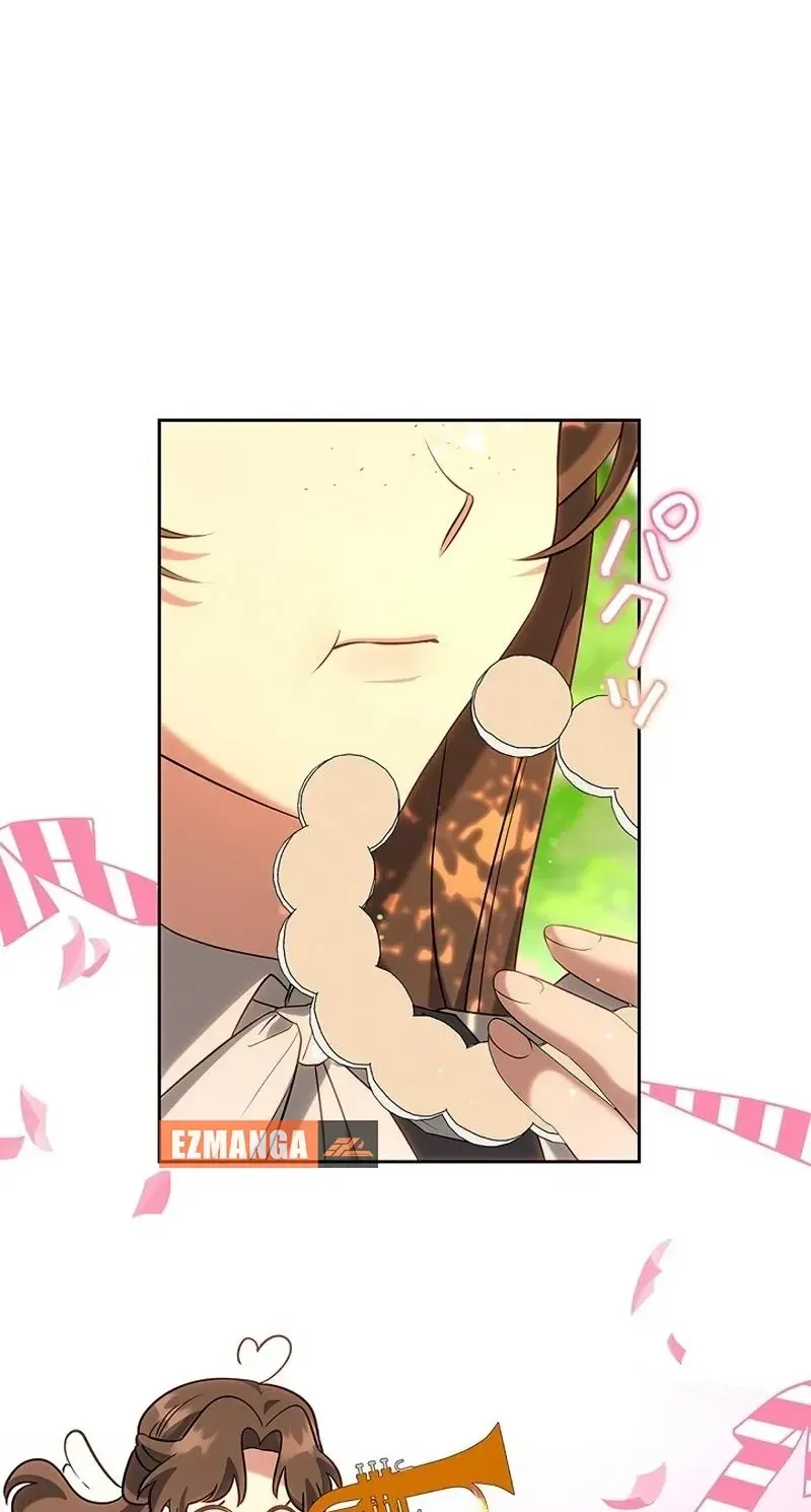 One Day, the Male Lead Fell Into Our House Chapter 18 page 51