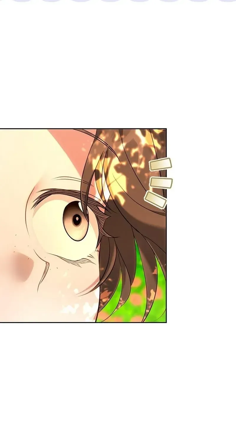 One Day, the Male Lead Fell Into Our House Chapter 18 page 57
