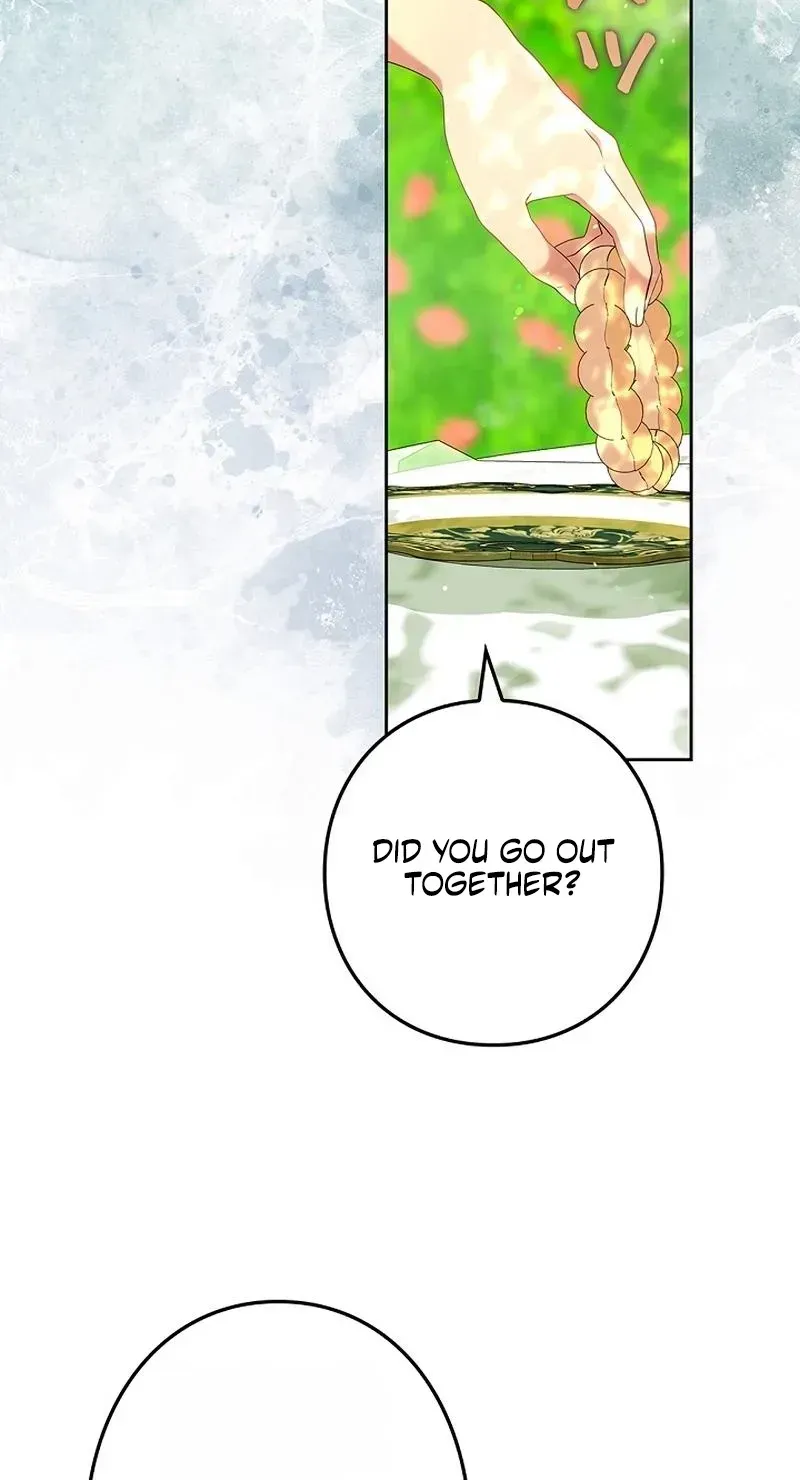 One Day, the Male Lead Fell Into Our House Chapter 18 page 62