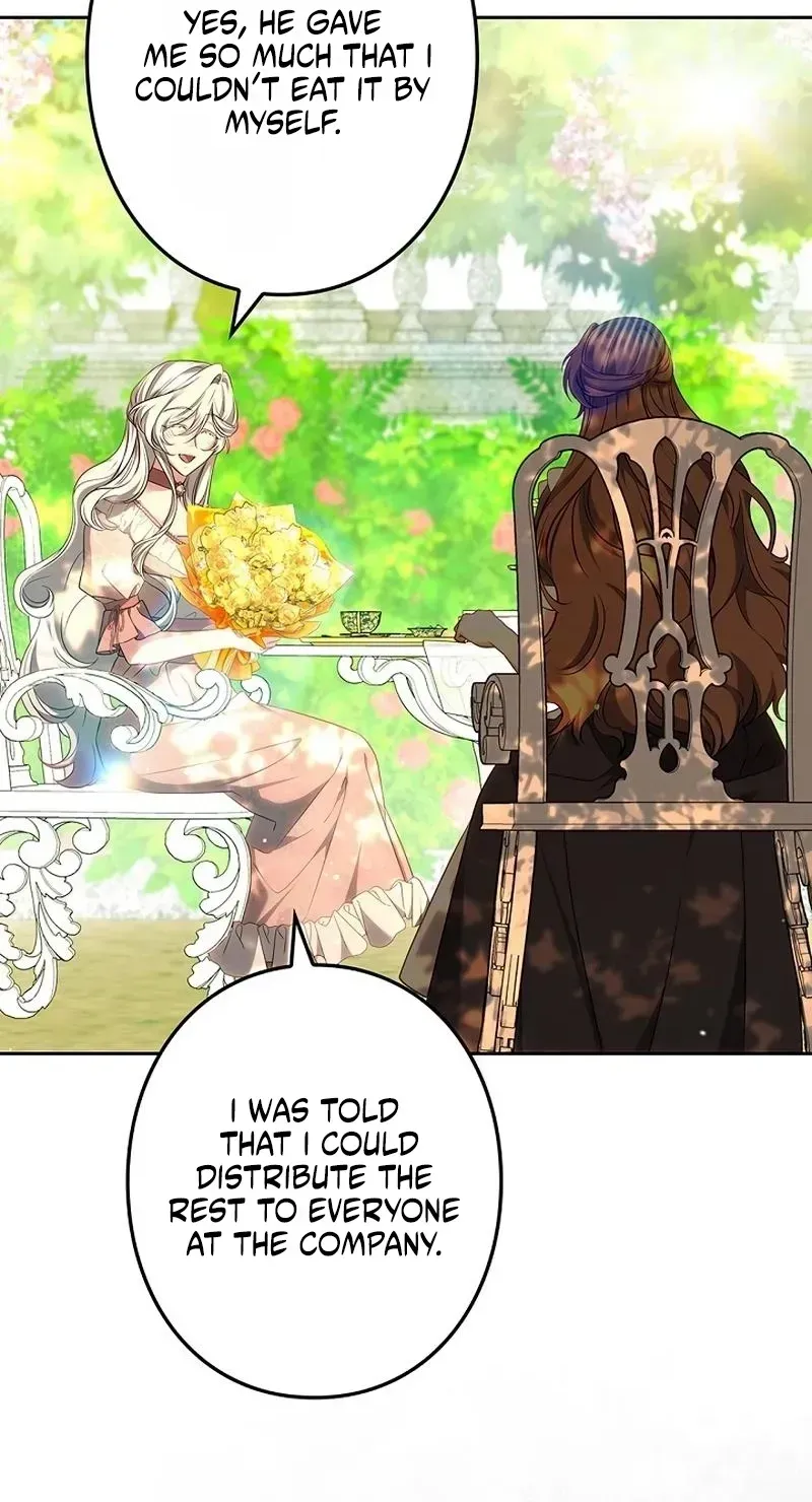 One Day, the Male Lead Fell Into Our House Chapter 18 page 63