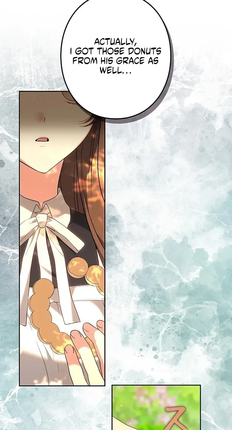 One Day, the Male Lead Fell Into Our House Chapter 18 page 61