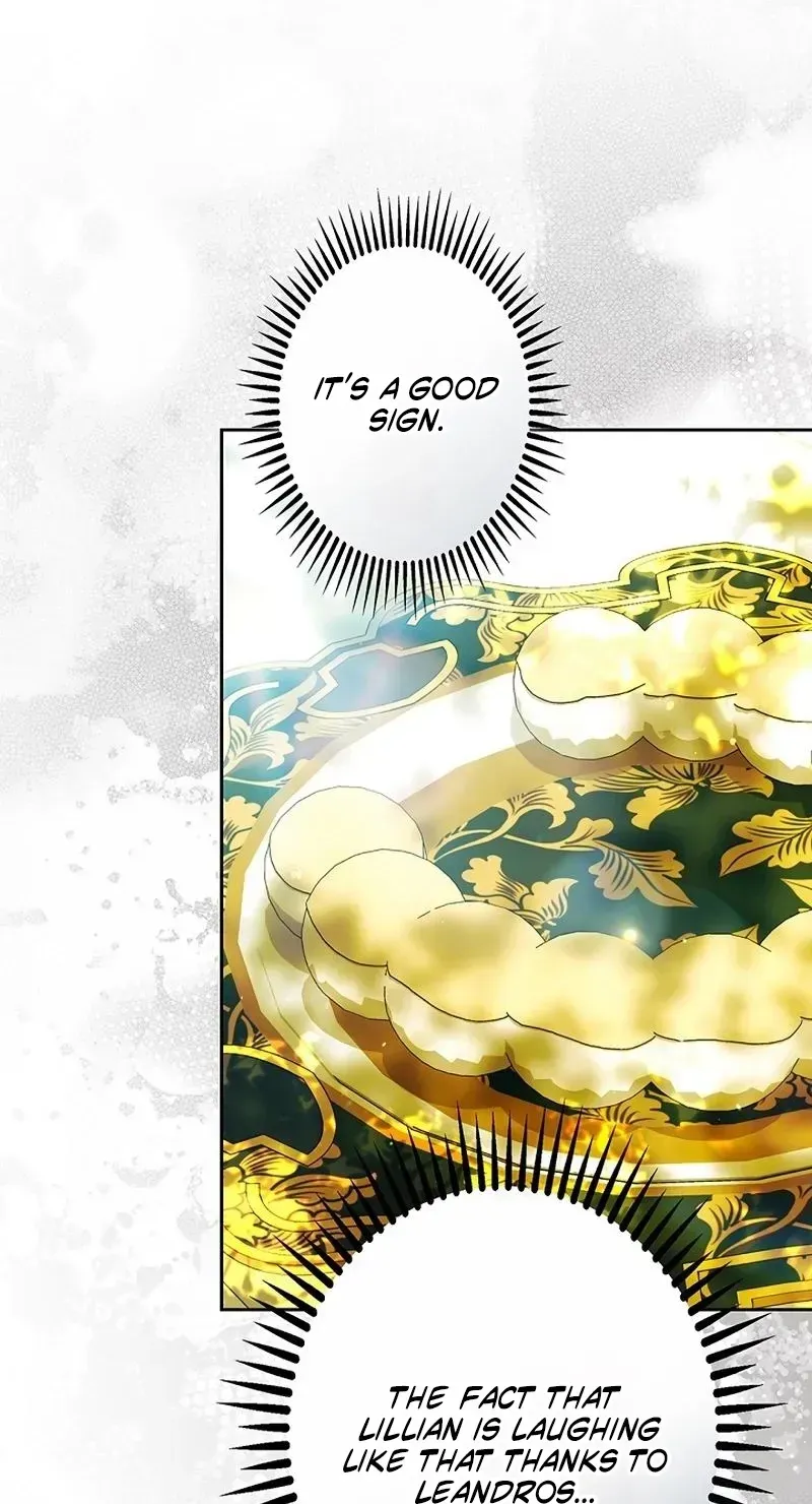 One Day, the Male Lead Fell Into Our House Chapter 18 page 64