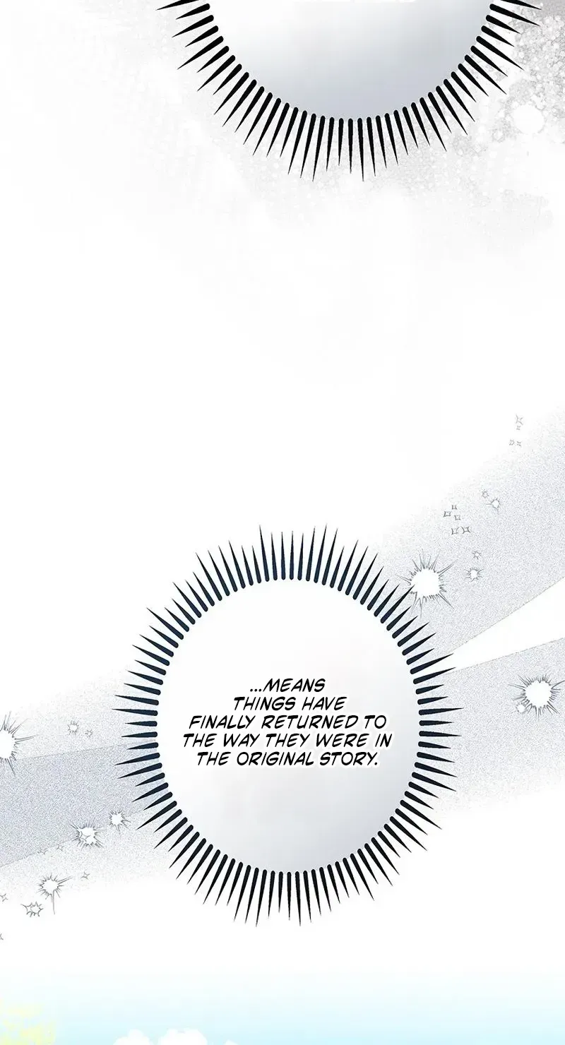 One Day, the Male Lead Fell Into Our House Chapter 18 page 65