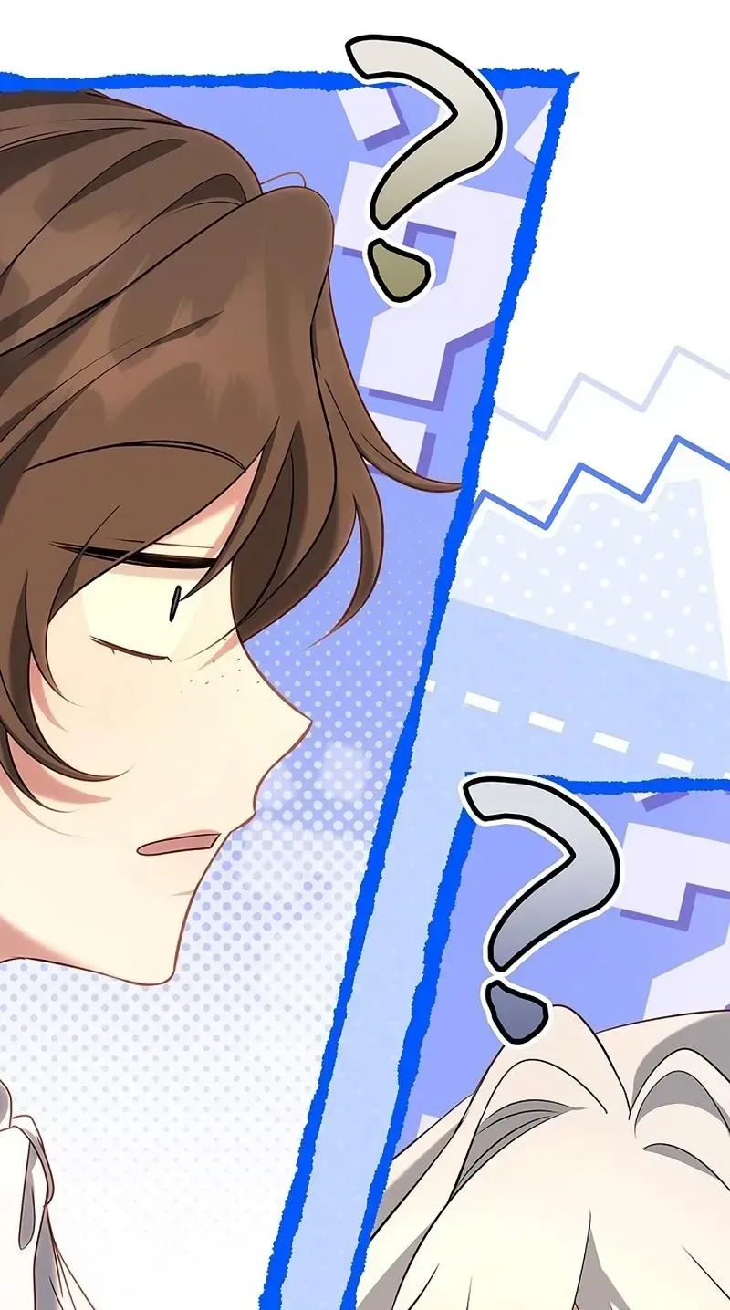 One Day, the Male Lead Fell Into Our House Chapter 18 page 71