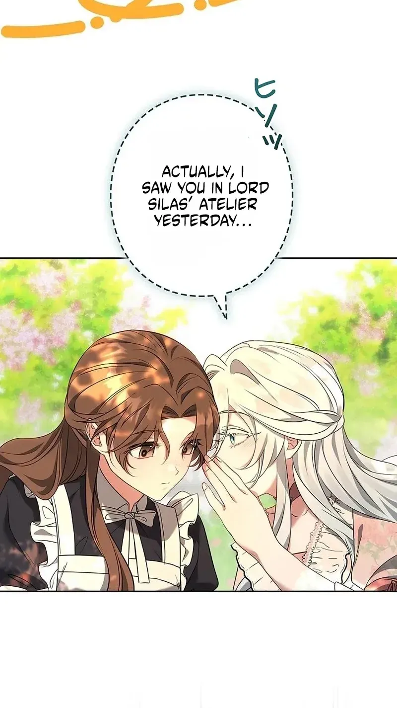 One Day, the Male Lead Fell Into Our House Chapter 18 page 82