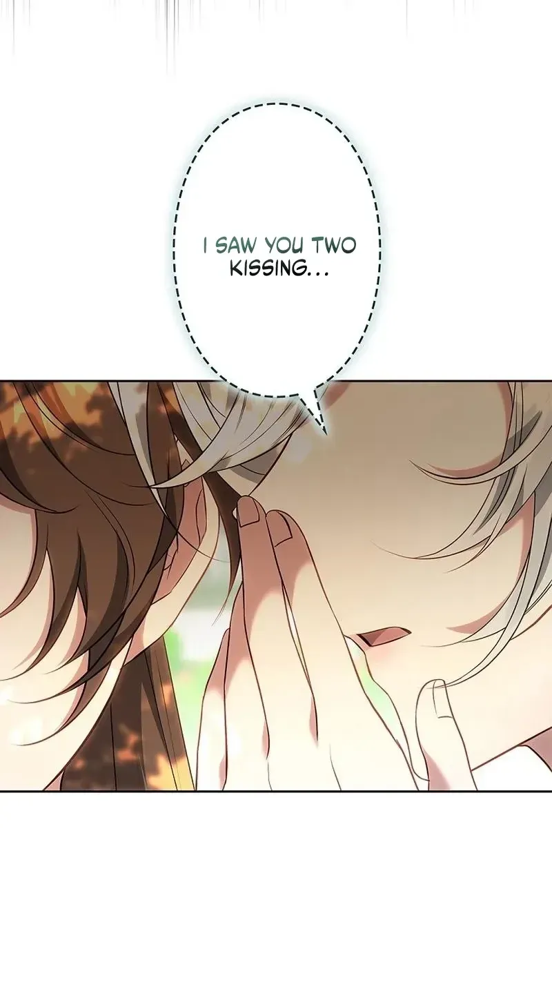 One Day, the Male Lead Fell Into Our House Chapter 18 page 88