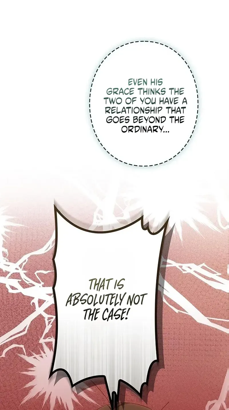 One Day, the Male Lead Fell Into Our House Chapter 18 page 89