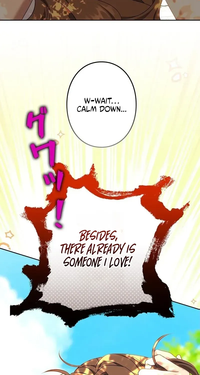 One Day, the Male Lead Fell Into Our House Chapter 18 page 93