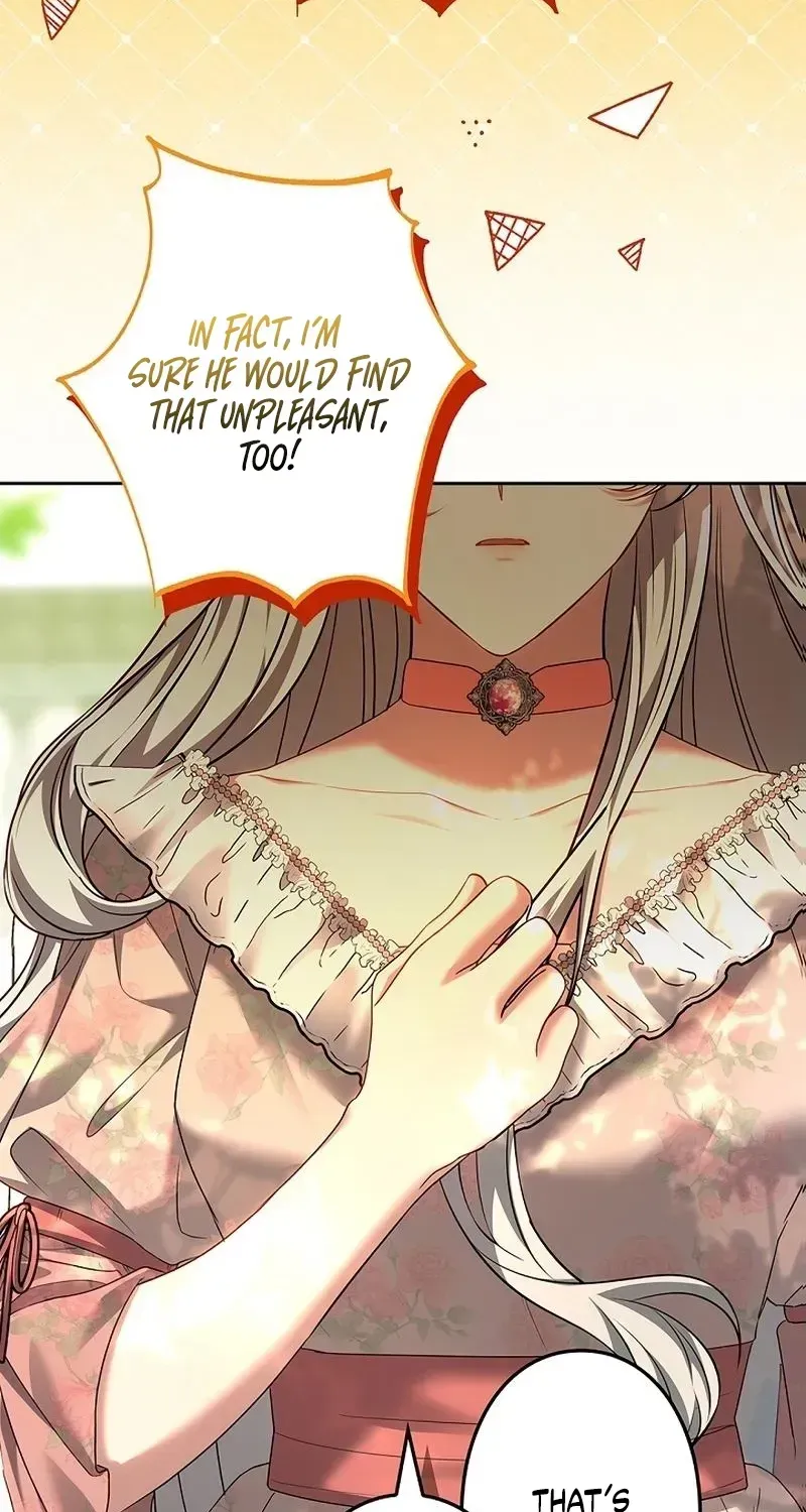One Day, the Male Lead Fell Into Our House Chapter 18 page 97