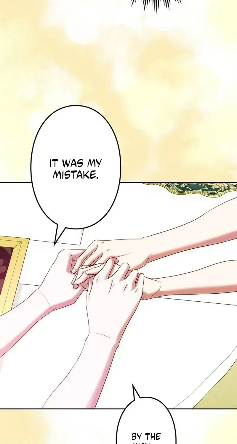 One Day, the Male Lead Fell Into Our House Chapter 18 page 101