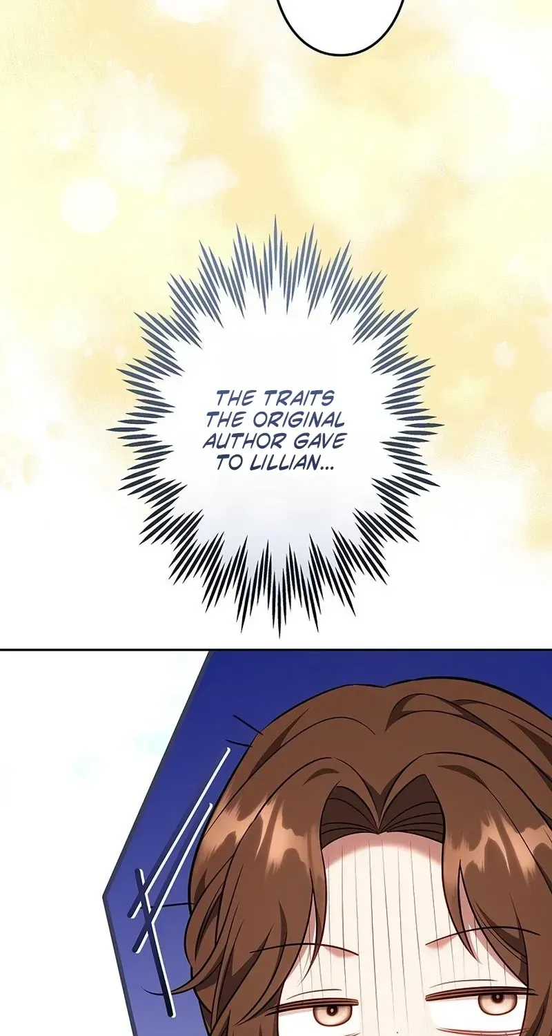 One Day, the Male Lead Fell Into Our House Chapter 18 page 103