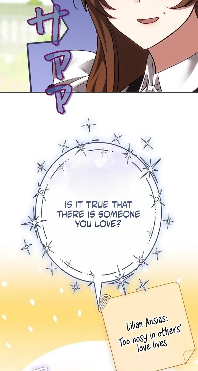 One Day, the Male Lead Fell Into Our House Chapter 18 page 105