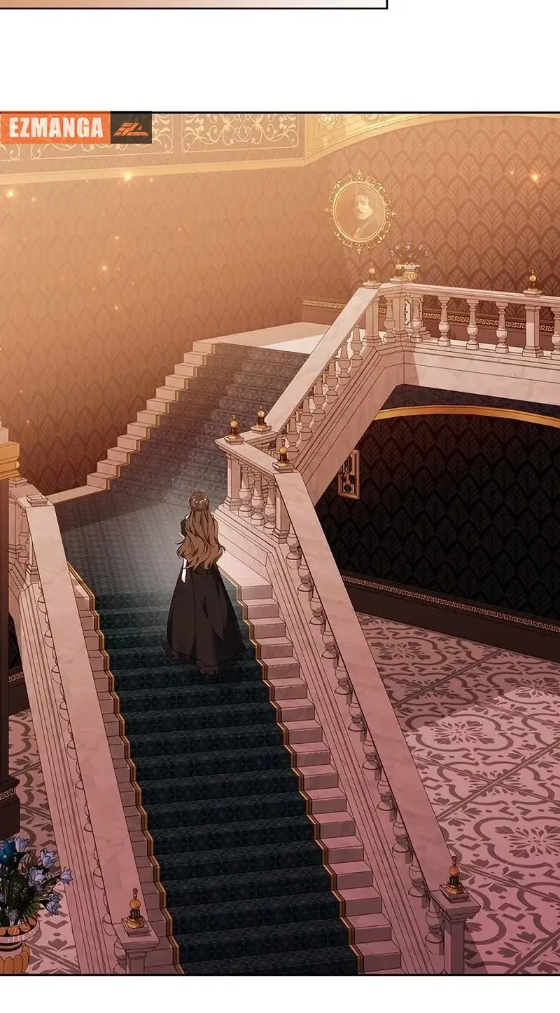 One Day, the Male Lead Fell Into Our House Chapter 18 page 109