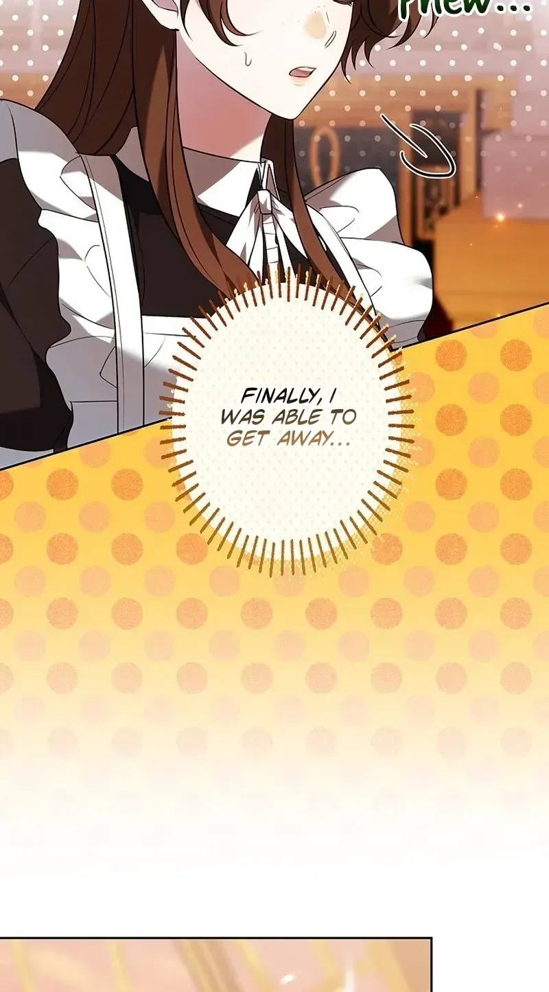 One Day, the Male Lead Fell Into Our House Chapter 18 page 111
